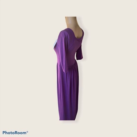 24/7 Maxi Dress   - Picture 2 of 6